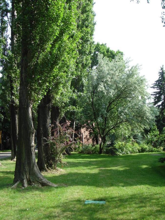 Roza Hotel Es Apartmanhaz Esztergom Exterior foto